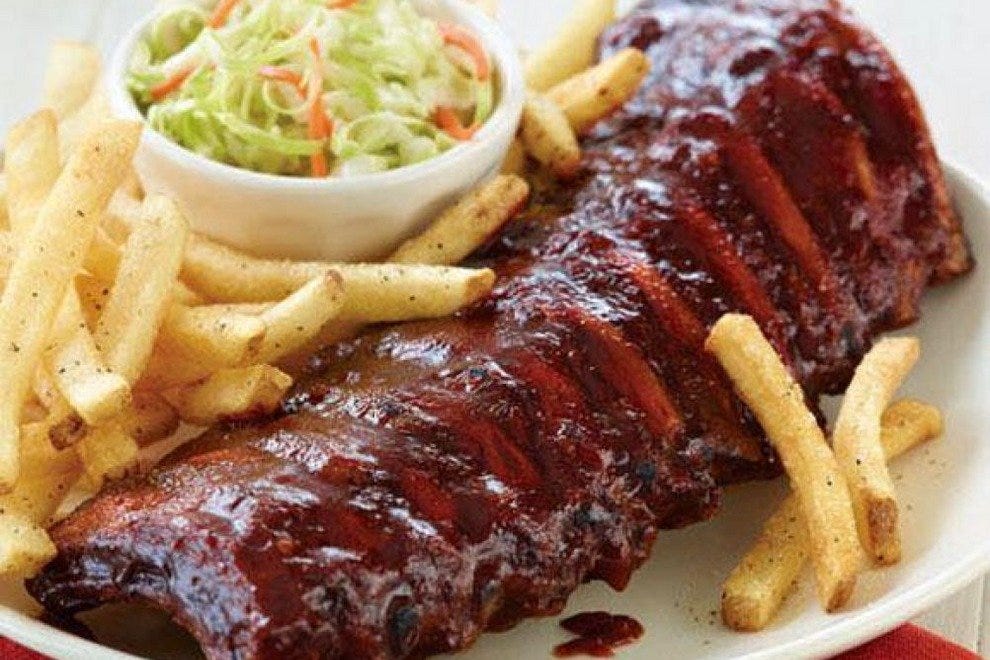 Arizona BBQ Shack Scottsdale Restaurants Review 10Best Experts and