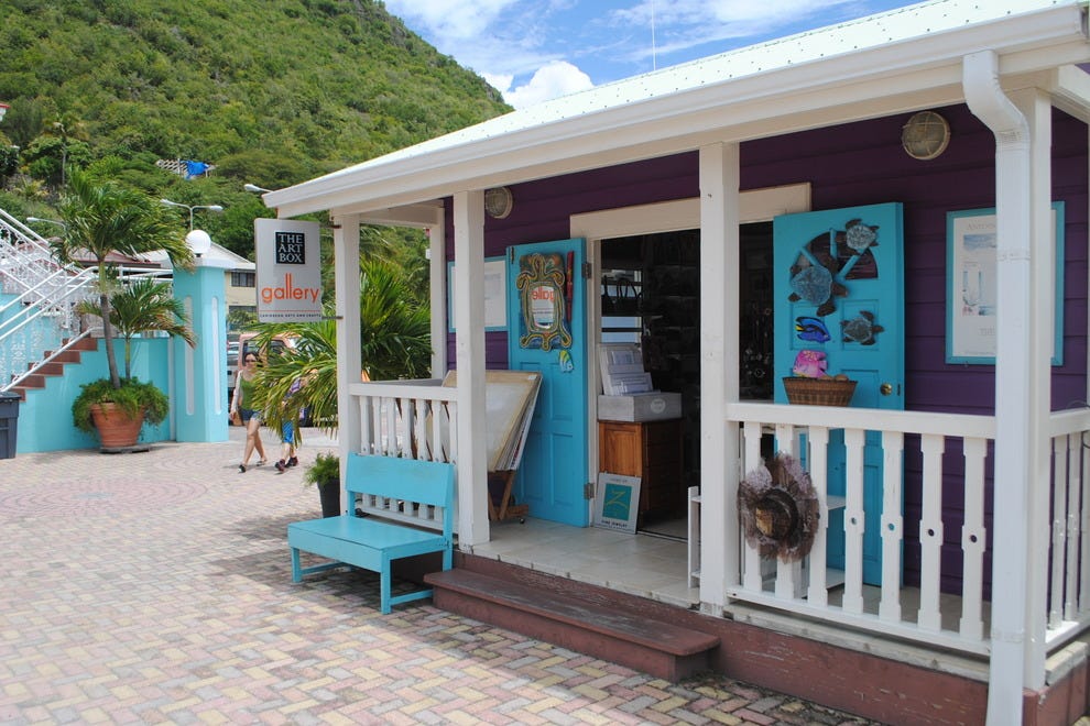 Best Places To Shop St Maarten | Best Shopping In St Maarten – PJRB