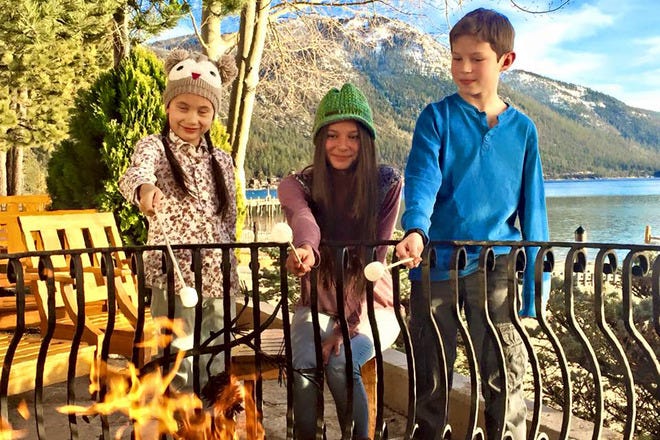 Tahoe Family Friendly Hotels In Nv Hotel Family Friendly Hotels In Tahoe