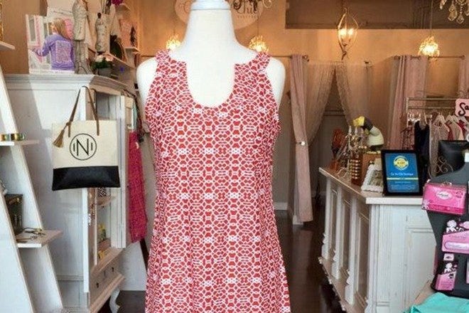 Ca Va Chic Boutique is one of the best places to shop in Orlando