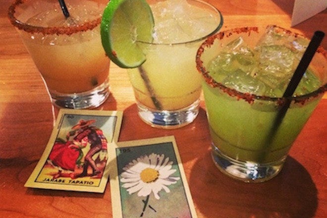 Los Angeles Mexican Food Restaurants: 10Best Restaurant Reviews