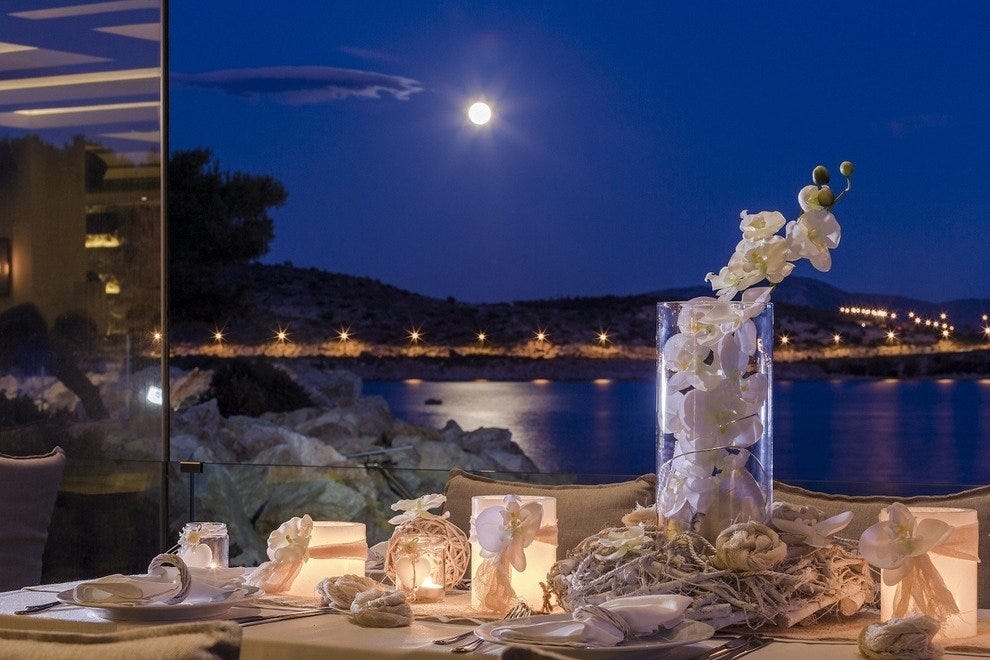 Moorings Athens Restaurants Review 10Best Experts and Tourist Reviews