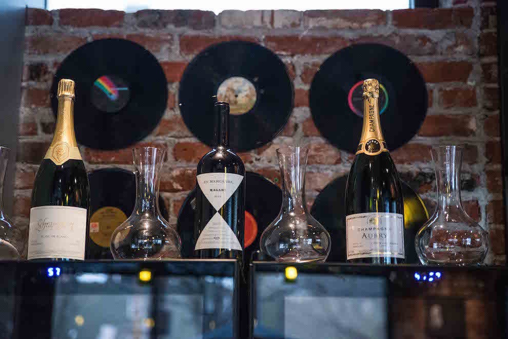 Max's Wine Dive Denver Restaurants Review 10Best Experts and Tourist Reviews