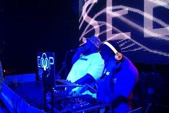 Live music synonymous with Nashville nightlife