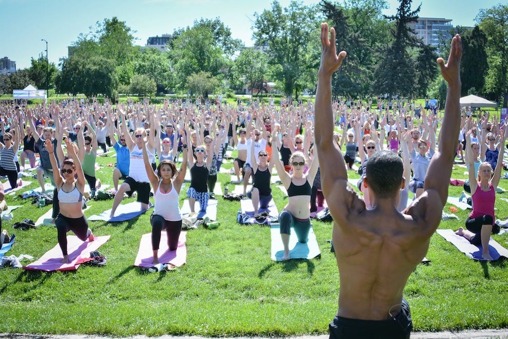 denver highland yoga