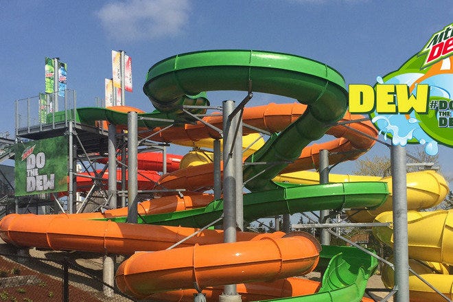 Wild Waves Theme Park Is One Of The Very Best Things To Do In Seattle