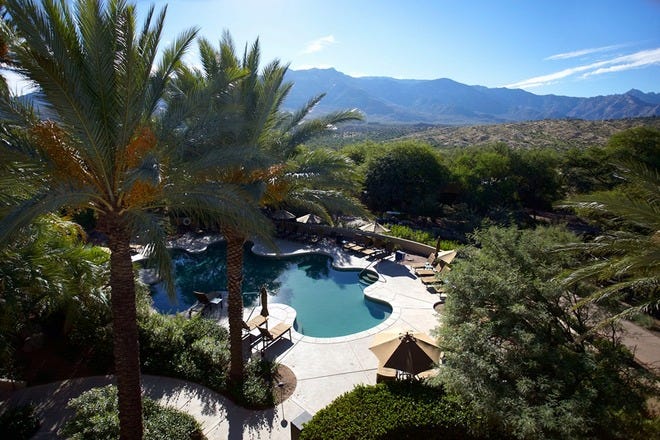 10 Best Luxury Hotels In Tucson Ranked By Local Expert