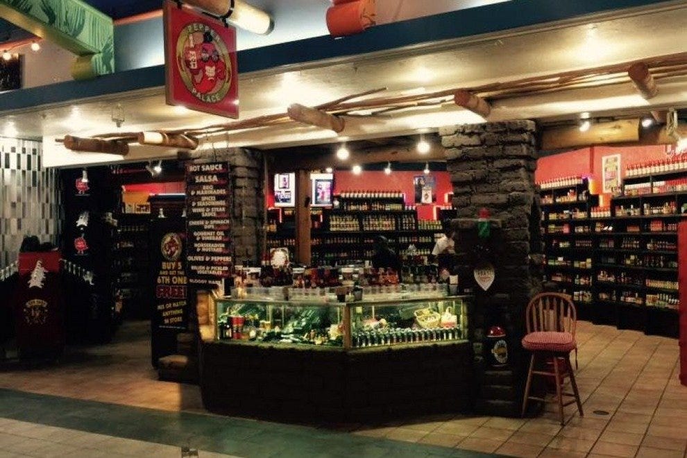 Pepper Palace Tucson Shopping Review 10Best Experts and Tourist Reviews