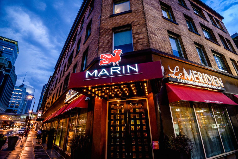 Best Local Food Scene Winners (2015) | USA TODAY 10Best