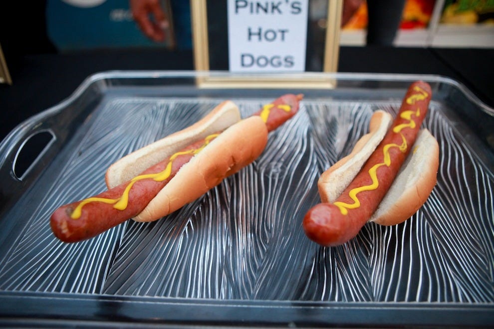 10Best County Fair Foods You Need to Eat This Summer