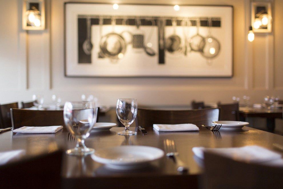 Fruition Restaurant Denver Restaurants Review 10Best Experts and
