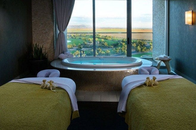 Scottsdale Spas 10best Attractions Reviews