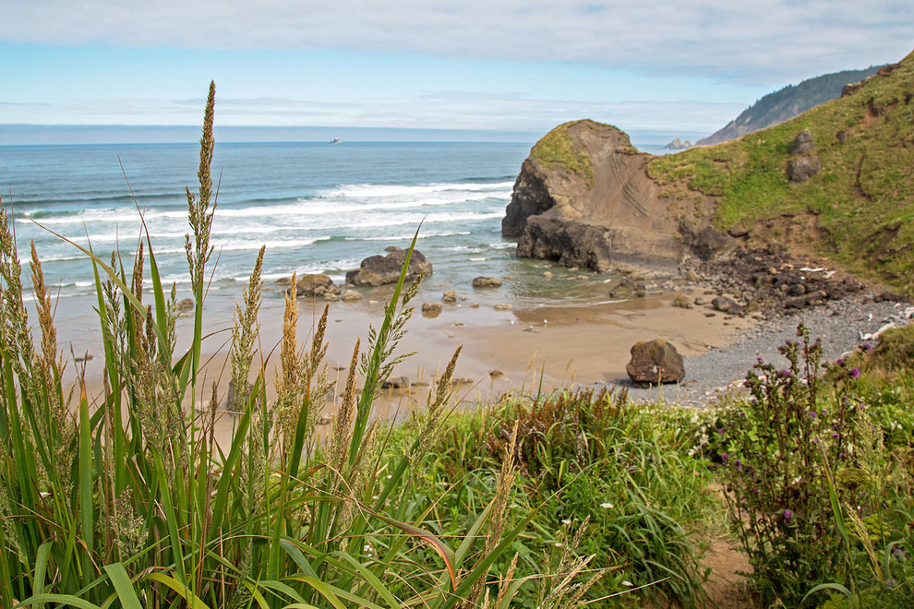 Road Trip: 10 Must-See Spots Along the Oregon Coast