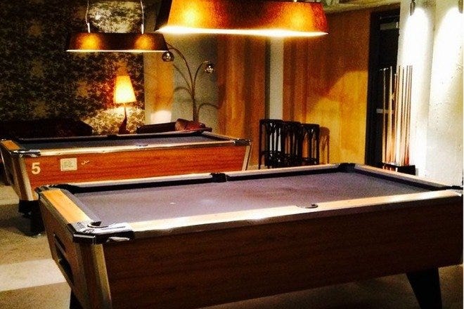 Valley Bar
