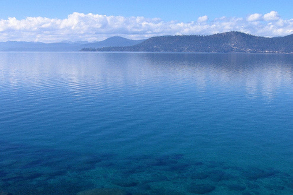 Mountain Blue Casino South Lake Tahoe