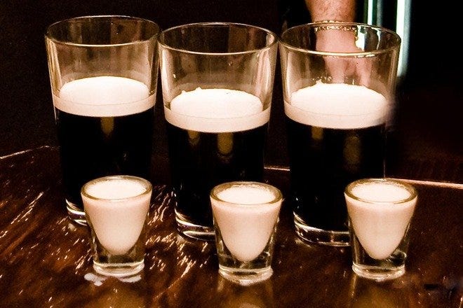 Cavanaugh S Rittenhouse Is One Of The Best Places To Party In Philadelphia