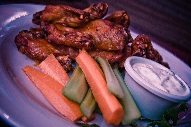 Cavanaugh S Rittenhouse Is One Of The Best Places To Party In Philadelphia