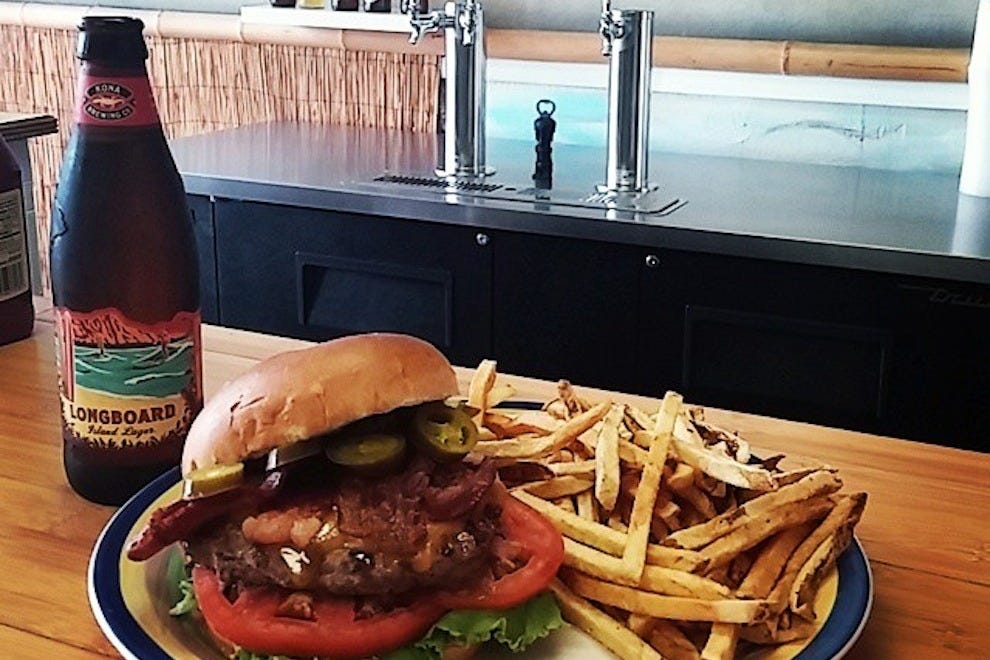 Cape Canaveral's Best New OldSchool Restaurant