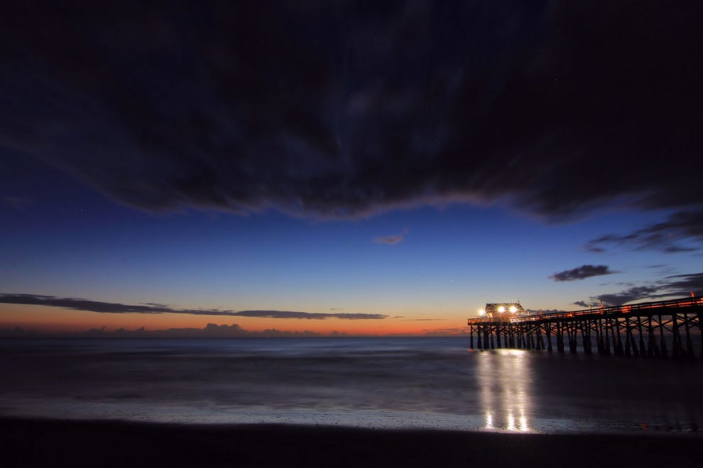 Things to do in Cocoa/Cocoa Beach Space Coast, FL Travel Guide by 10Best