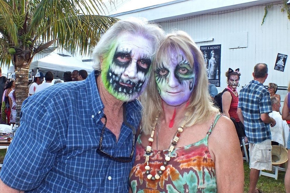 Best Halloween Destination Winners (2015) USA TODAY 10Best Best Halloween Destination Winners (2015) USA TODAY 10Best