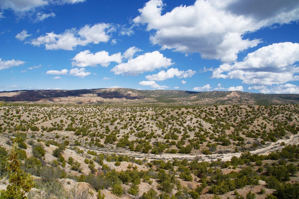 10 Things You Need To See On A Road Trip On The High Road To Taos