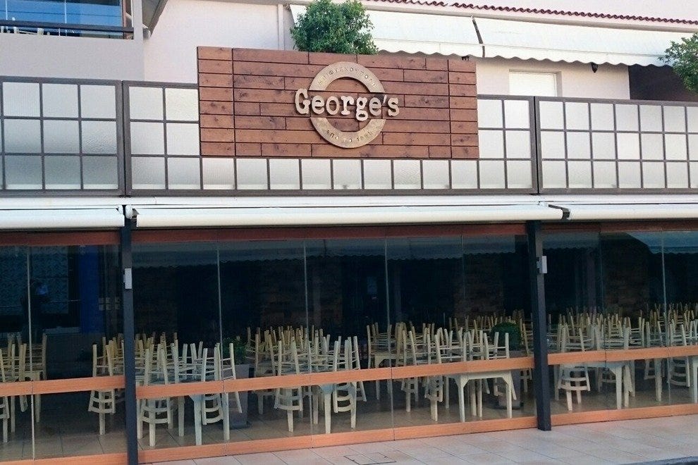 Steakhouse Athens Restaurants Review 10Best Experts and