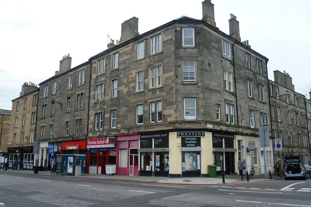 Things to do in Haymarket/Dalry: Edinburgh Travel Guide by 10Best