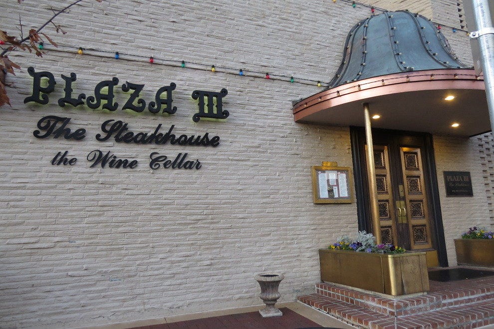 Kansas City Steakhouses 10Best Steakhouse Reviews