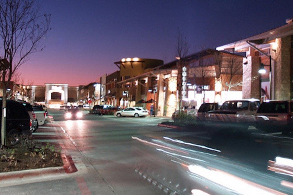 Hill Country Galleria: Austin Shopping Review - 10Best Experts and