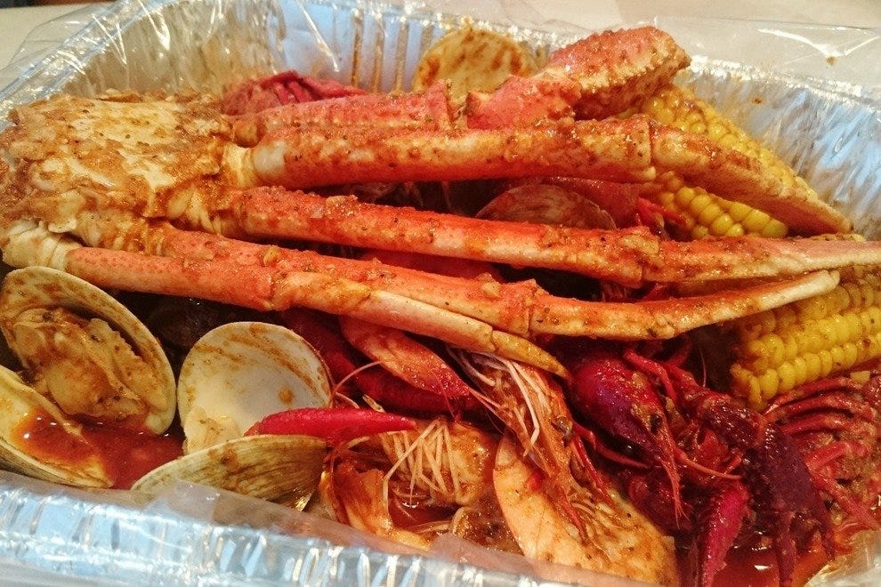 Orlando Seafood Restaurants 10Best Restaurant Reviews