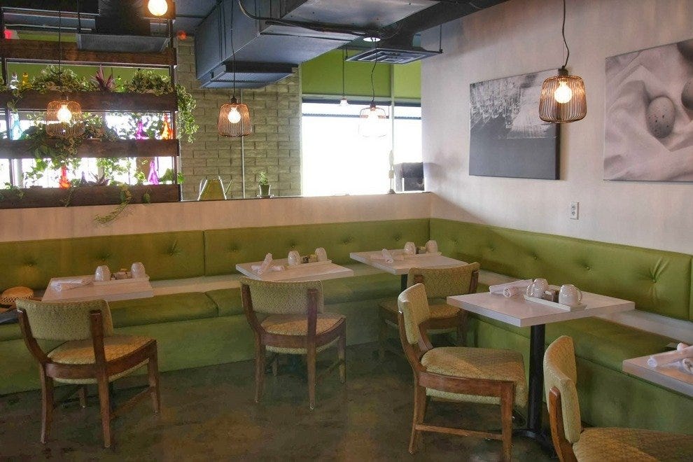 Las Vegas Breakfast Restaurants 10Best Restaurant Reviews