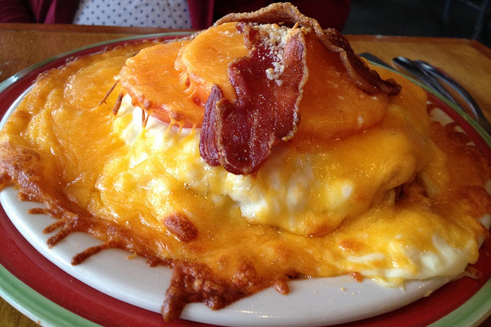Best Hot Brown in Kentucky Winners (2016) USA TODAY 10Best