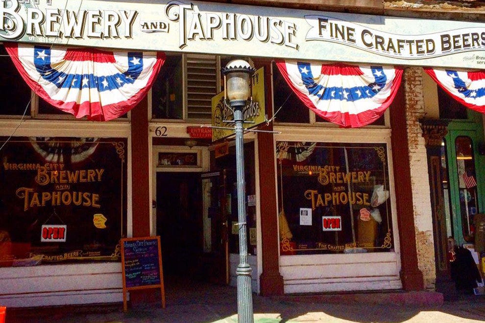 Reno Breweries 10Best Attractions Reviews