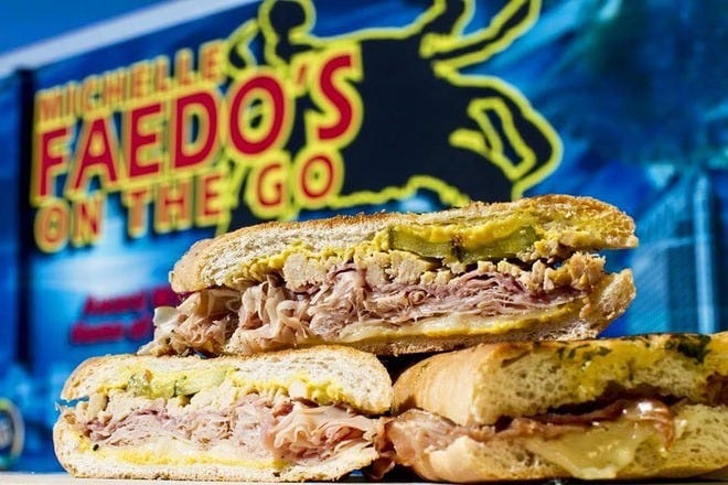 West Tampa Sandwich Shop, Restaurants : Food Network