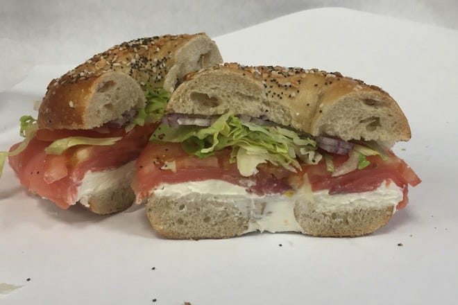 Best Bagel & Lox in New York Winners (2016) | USA TODAY 10Best