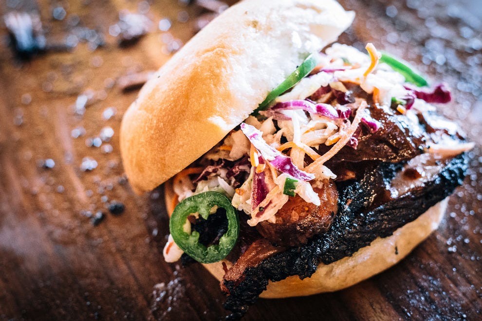 Best BBQ Brisket in Texas Winners (2016) USA TODAY 10Best