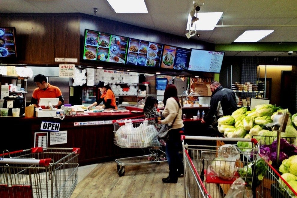 Hmart Baltimore Restaurants Review 10Best Experts and Tourist Reviews