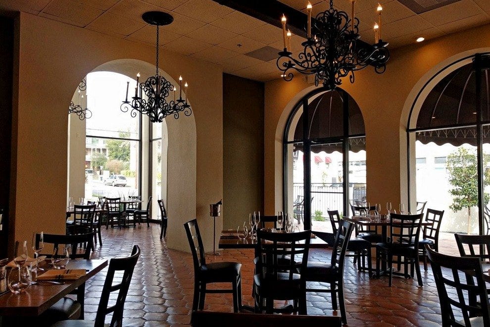 San Antonio Italian Food Restaurants 10Best Restaurant Reviews