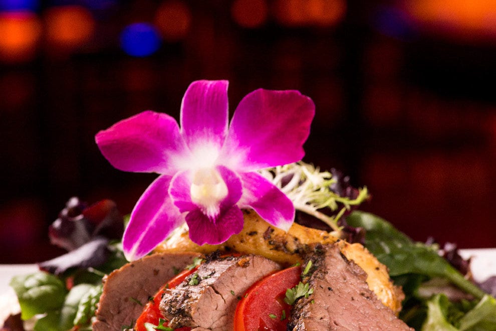 Blue Martini Naples Naples Nightlife Review 10Best Experts and