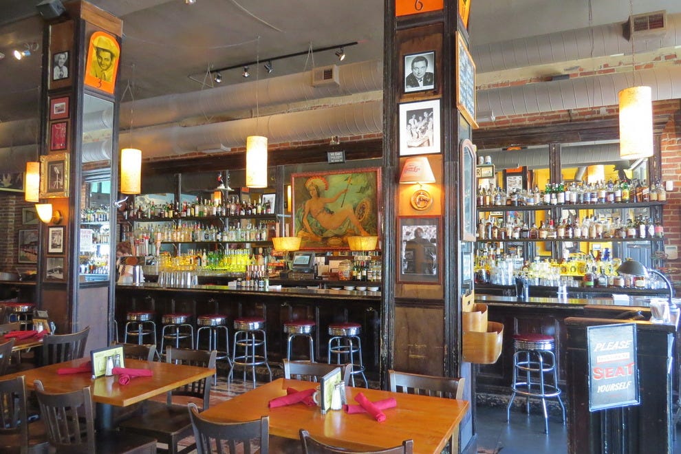 Kansas City Bars, Pubs 10Best Bar, Pub Reviews