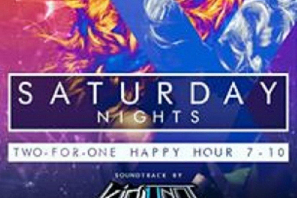 Lux Bar & Lounge St. Petersburg / Clearwater Nightlife Review 10Best