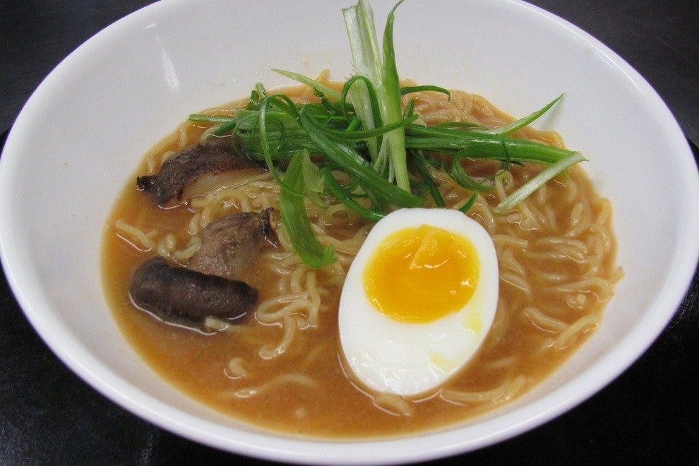 Las Vegas Japanese Sushi Food Restaurants 10Best Restaurant Reviews