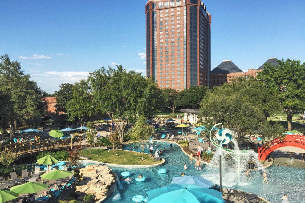 Dallas Water Parks 10Best Attractions Reviews
