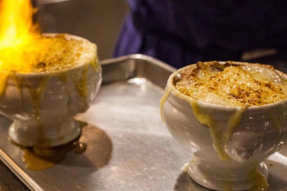 Orlando French Food Restaurants: 10Best Restaurant Reviews