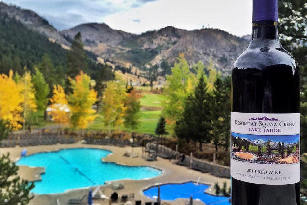 Six Peaks Grille Tahoe Restaurants Review 10Best Experts and Tourist