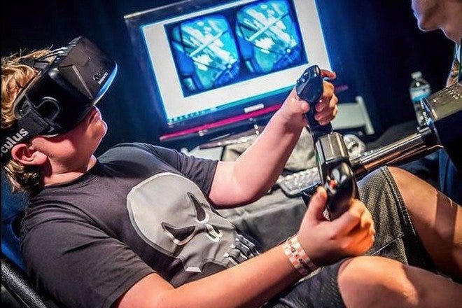 CaddyShanks - UCF is one of the best places to party in Orlando