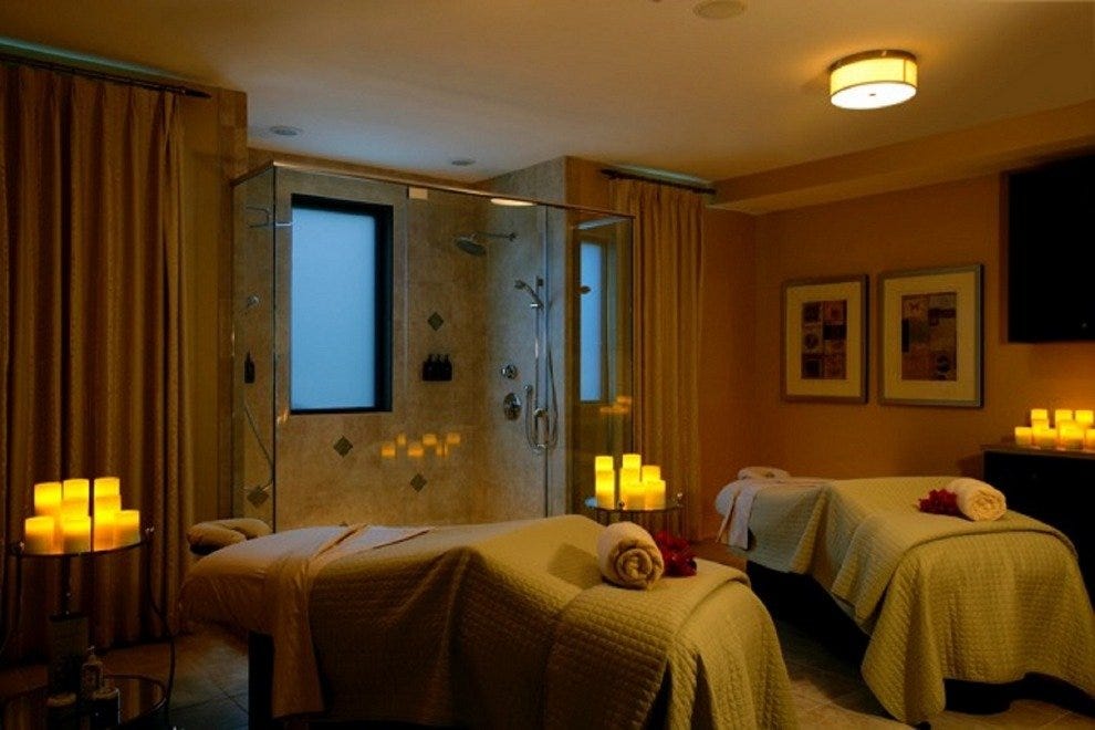 Salamander Spa St. Petersburg / Clearwater Attractions Review 10Best