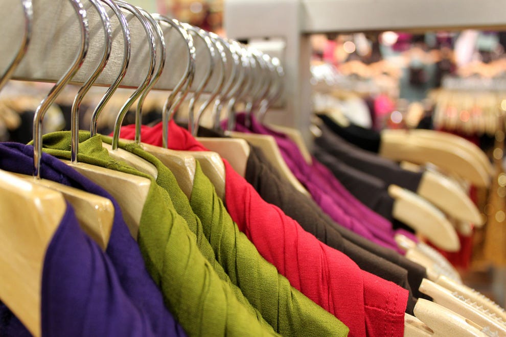 Best Department Store Winners (2016) USA TODAY 10Best