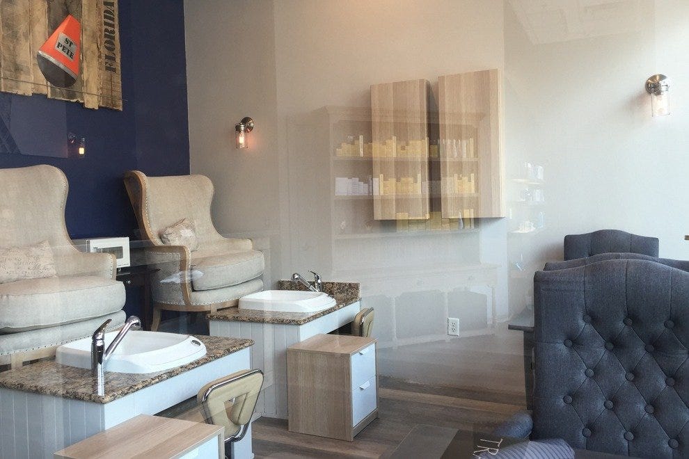 Tranquility Wellness Spa