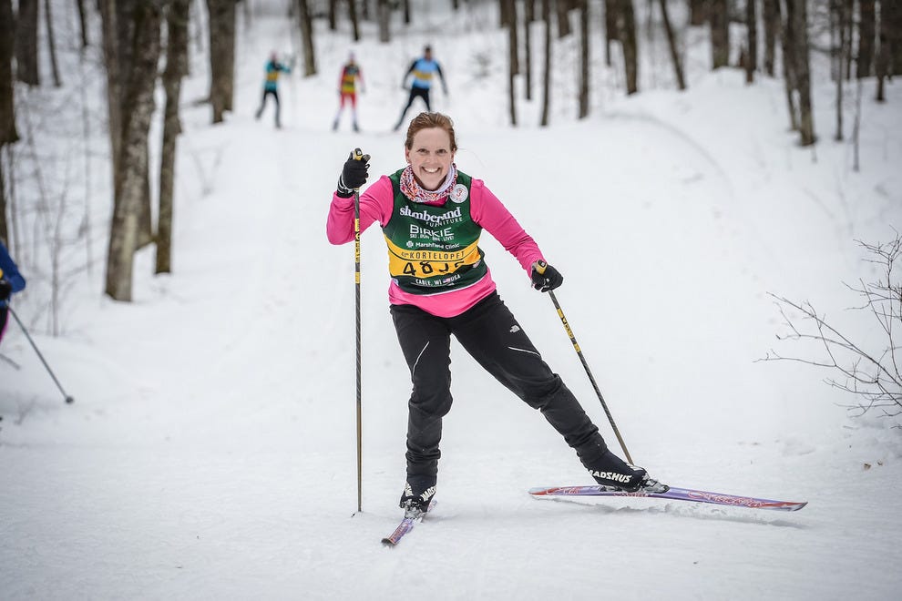 Best CrossCountry Ski Resort Winners (2016) USA TODAY 10Best